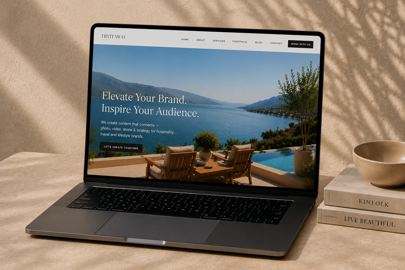 Website Development